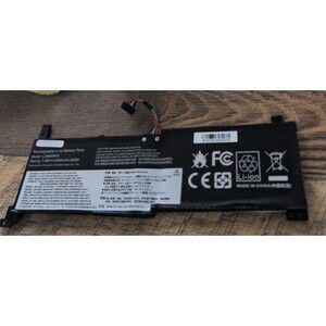 L20C2PF0 L20M2PF0 L20B2PF0 Laptop Battery for Lenovo V14 V15 Gen 2 G2-ITL/ALC